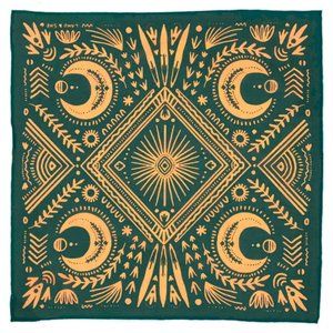 BANDITS Bandanas, "Stay Steady", OS